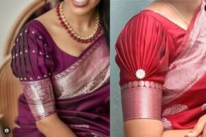 Read more about the article Simple Blouse Designs: How to Choose the Best One for Your Saree