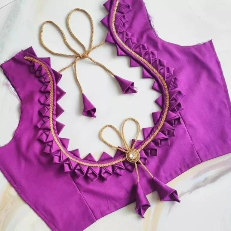 new blouse design 2024