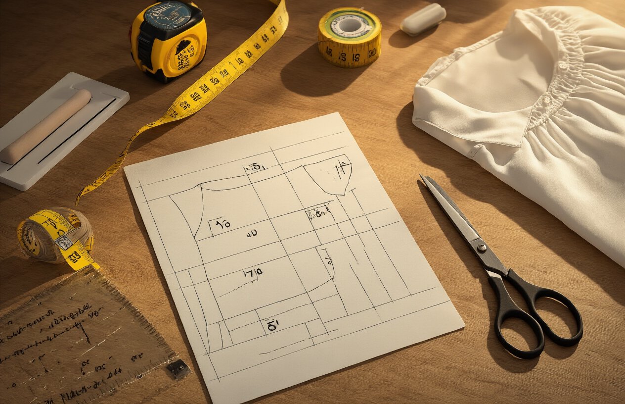 Tools and Techniques for Accurate Measurements