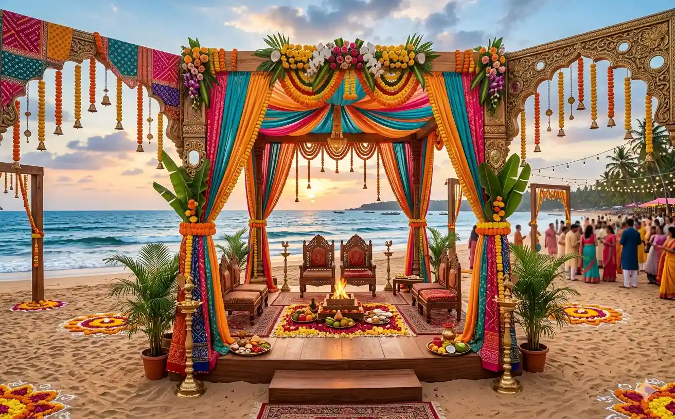 Destination Theme