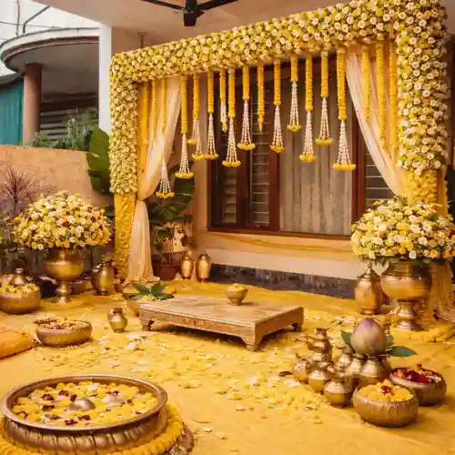 Haldi