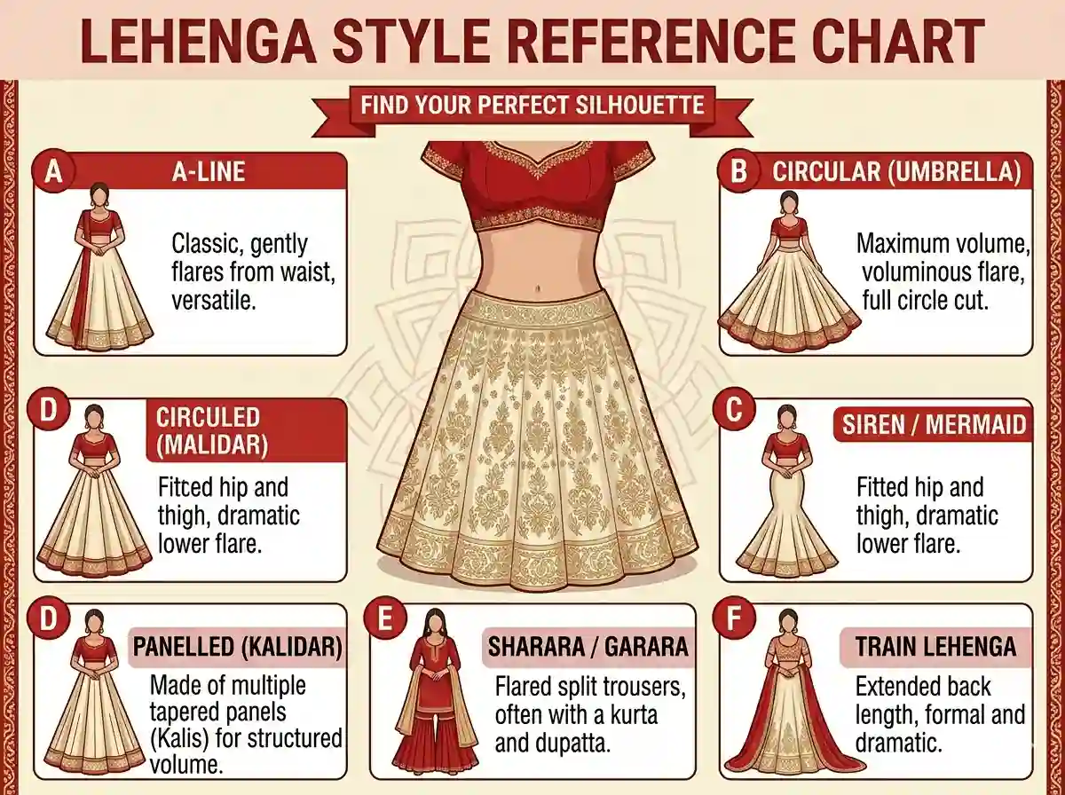 Choose style