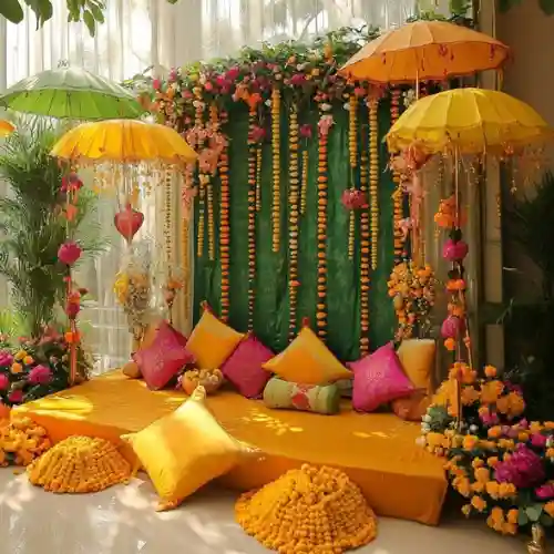 Mehndi
