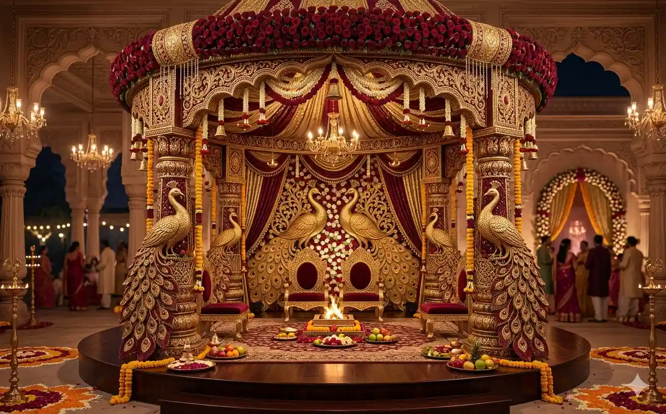 Royal Theme