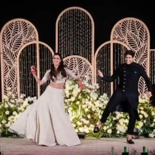 Sangeet