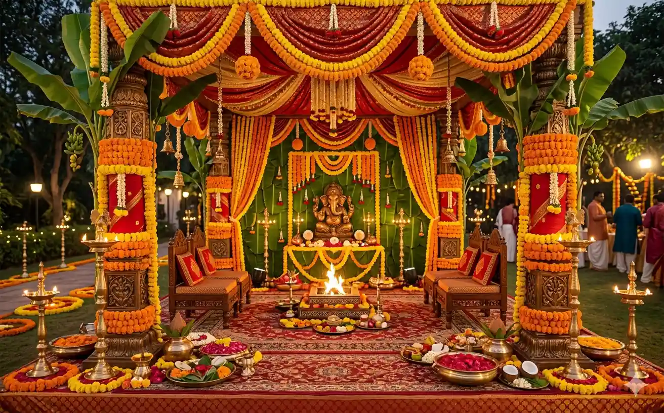 Traditional Theme